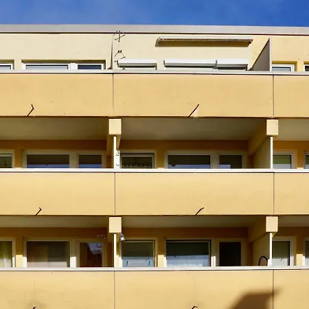 Zentrales Im Herzen Von * ميونيخ