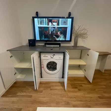 Zentrales Im Herzen Von