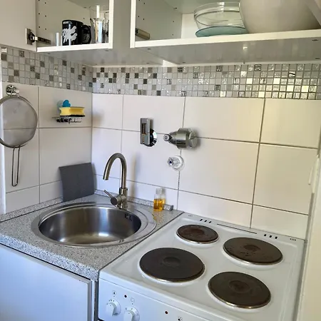 Zentrales Im Herzen Von *