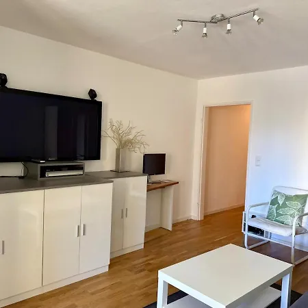 Zentrales Im Herzen Von 뮌헨