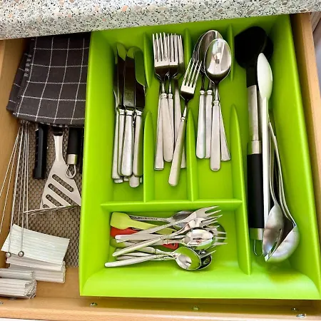 아파트 Zentrales Im Herzen Von 뮌헨