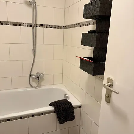 Zentrales Im Herzen Von * 뮌헨