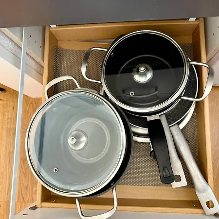 Zentrales Im Herzen Von 뮌헨