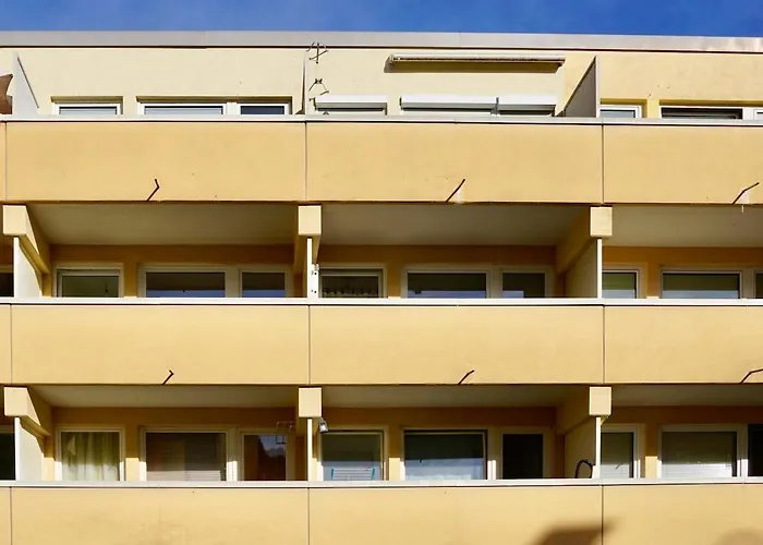 Zentrales Im Herzen Von * Мюнхен
