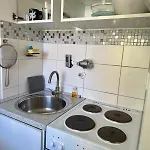 Zentrales Im Herzen Von *