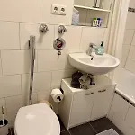 Zentrales Im Herzen Von *