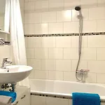 Апартаменты Zentrales Im Herzen Von Мюнхен