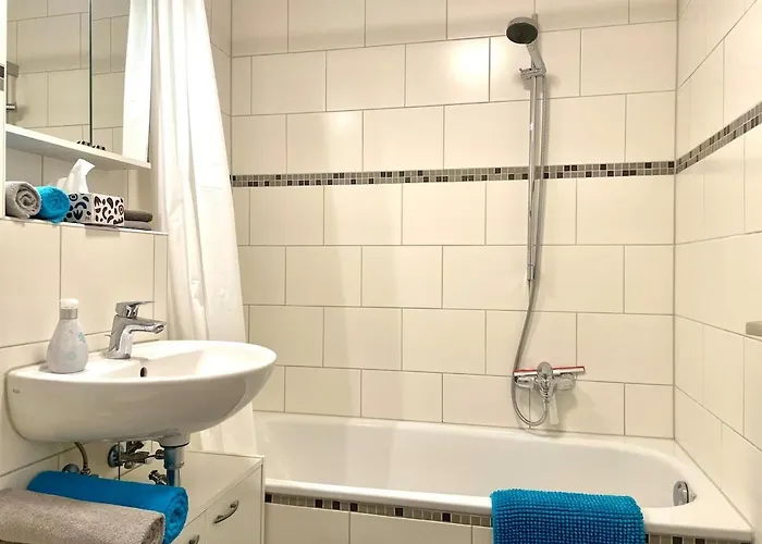 Appartamento Zentrales Im Herzen Von Monaco di Baviera